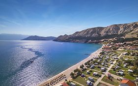 Baska Beach Camping Resort